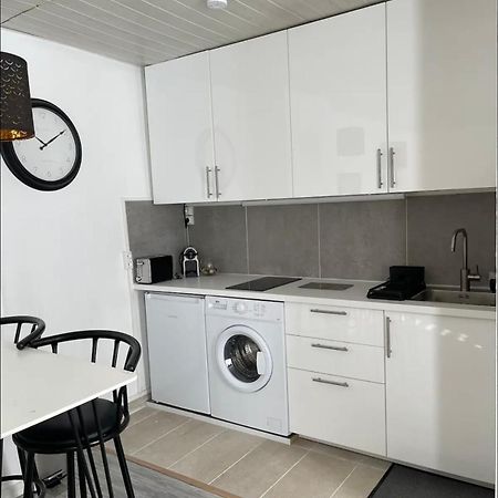 Apartamento Eiffel Tour - Cosy Parisien Exterior foto
